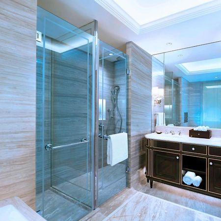 The Azure Qiantang, A Luxury Collection Hotel, Hangzhou Esterno foto