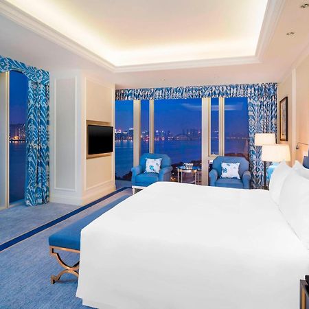 The Azure Qiantang, A Luxury Collection Hotel, Hangzhou Esterno foto
