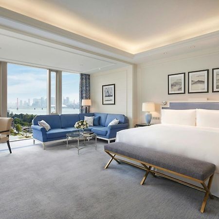 The Azure Qiantang, A Luxury Collection Hotel, Hangzhou Esterno foto