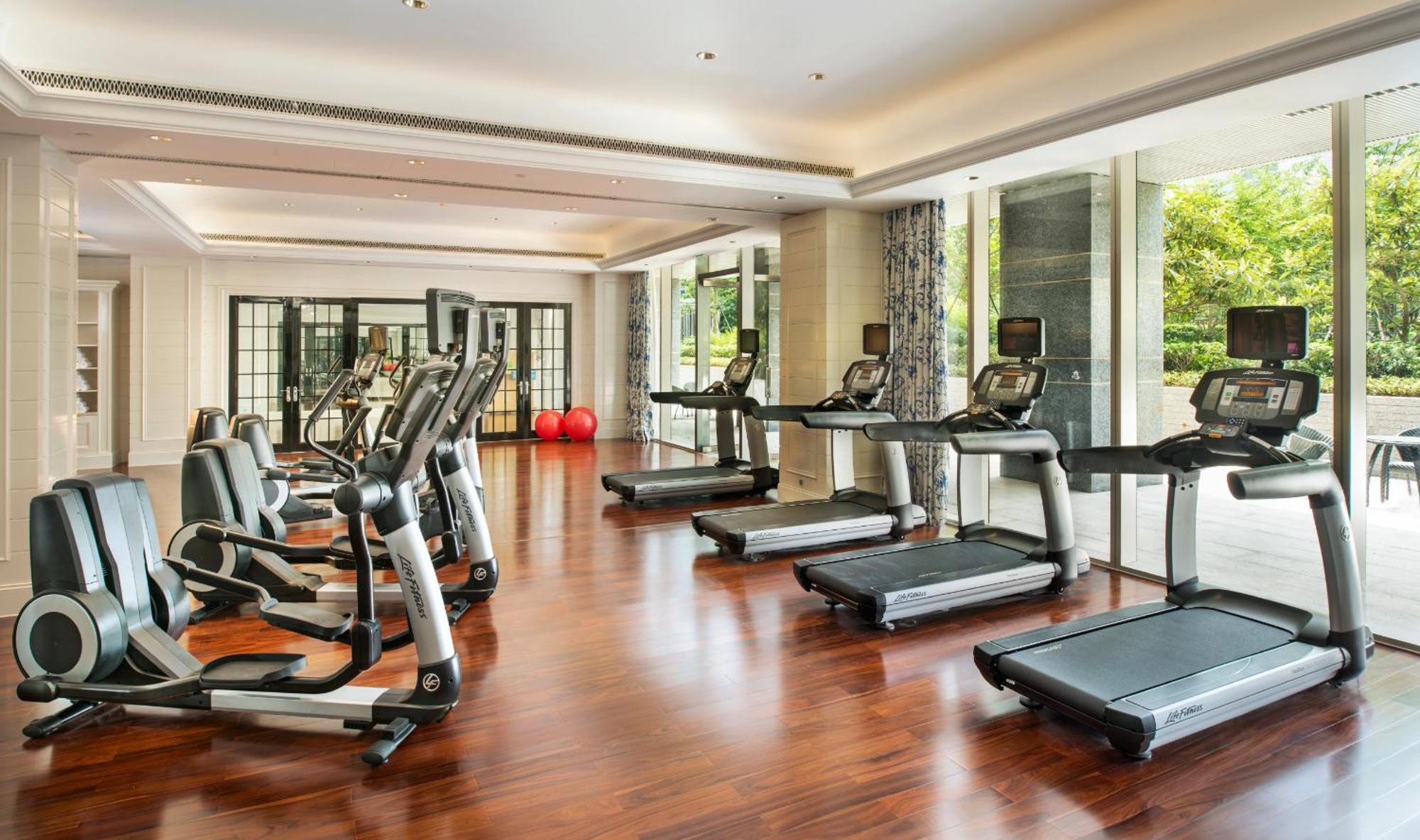 The Azure Qiantang, A Luxury Collection Hotel, Hangzhou Esterno foto