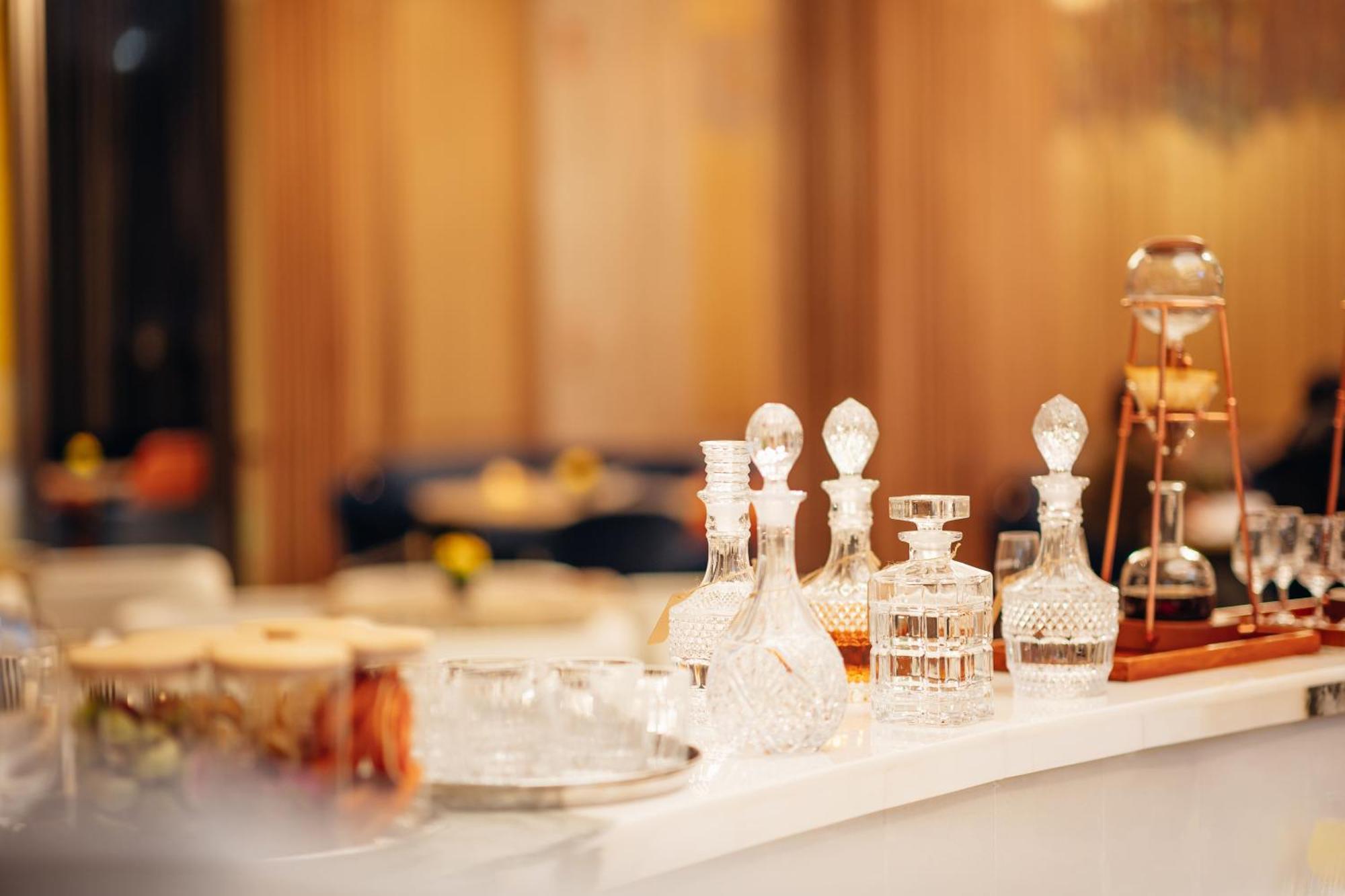 The Azure Qiantang, A Luxury Collection Hotel, Hangzhou Esterno foto